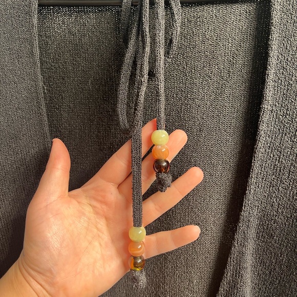 H&M Long Sleeve Mini Dress - Picture 4 of 6